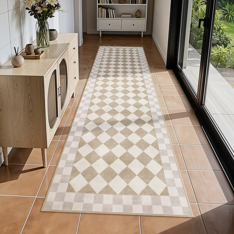 Wonnitar Area Rug 2*8