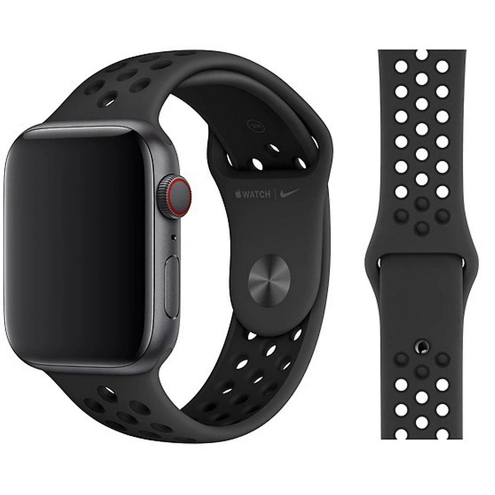 Anthracite black sport band hotsell