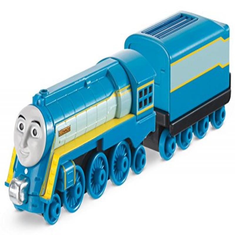FisherPrice Thomas the Train TakenPlay Connor