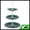 Dark Green White, variant on Unique Bargains 3-Layer Cupcake Stand Round Display Holder White