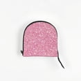 thumbnail image 6 of Xecao Glitter for Cat Carrier Small Dog Handbag: The Ideal Travel Companion for Your Pet, 6 of 8