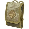 thumbnail image 2 of Hazard 4 BIG KOALA MOLLE SMARTPHONE/GEAR CASE  OSFA Camo, 2 of 2