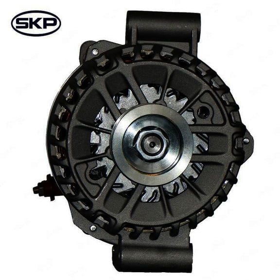 SKP SK8437 Rack & Pinion Bellows Kit