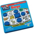 thumbnail image 1 of Take 'N' Play Anywhere Magnetic Game-Bingo, 1 of 6