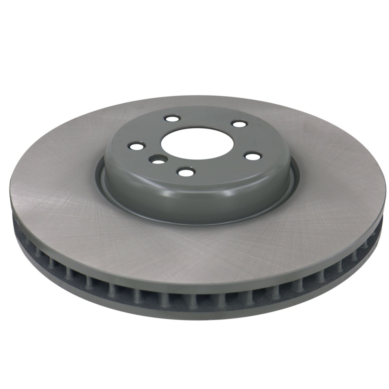 Winstop Brake Rotor, Front Right WS251033, BMW M440i 2023-2021