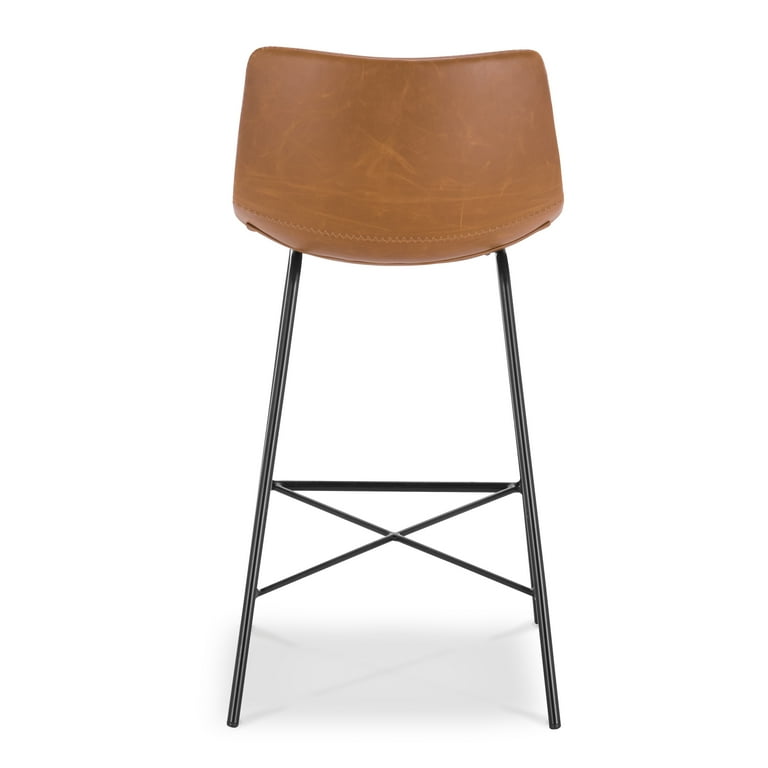 Poly and bark bar stools sale