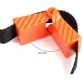 thumbnail image 3 of 4 M Band Strap Clamp Ratchet Corner Mitre Vise Picture Frame Woodworking Tool, 3 of 5