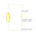thumbnail image 3 of Suplemento de vitamina C tamponada de Integrative Therapeutics, 1 g, 3 of 6
