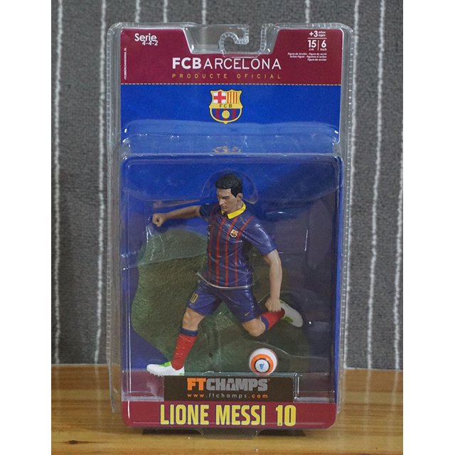 Figura de la estrella del fútbol de la Copa Mundial Messi C Ronaldo, modelo de muñeca, regalo de cumpleaños para estudiantes masculinos