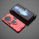 thumbnail image 5 of For OnePlus 13R 5G Ace 5 5G 5 Pro 5G Case PC TPU Protective Phone Cover with Ring Kickstand - Black, 5 of 5