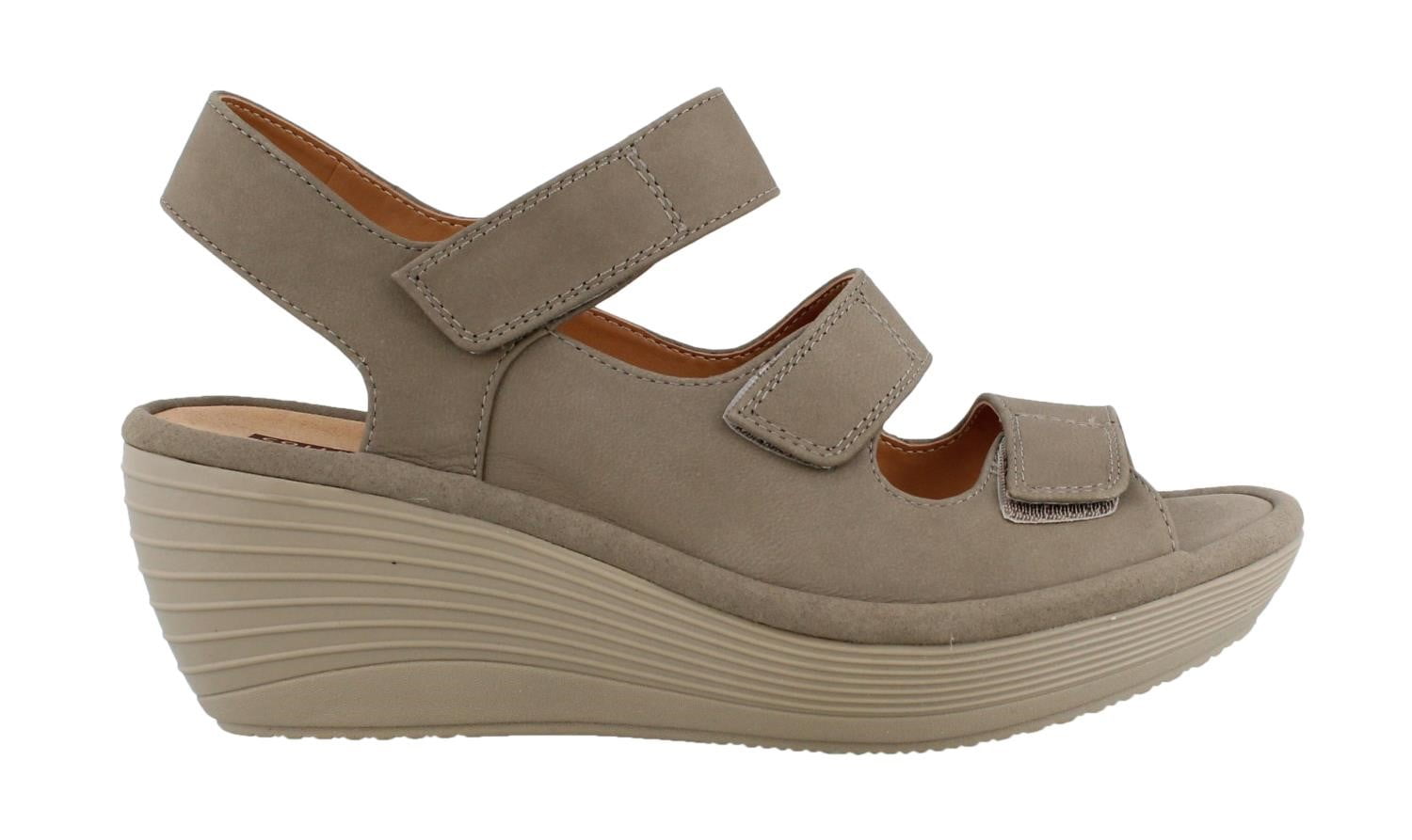 reedly juno clarks