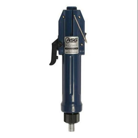 Off Screwdriver - ASG TL-6500 Electric Screwdriver,Shut off,700 rpm G0109630