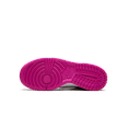thumbnail image 6 of NIKE GRADE SCHOOL Dunk Low GS "Active Fuchsia" FJ0704 100 from Stadium Goods, 6 of 8
