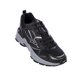 thumbnail image 5 of Pontiac Tenis Para hombre Casual Entrenamiento Tipo Piel Negro Cómodo 104C0B negro 25 Pontiac 104C0B, 5 of 7