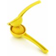 thumbnail image 3 of Cribun Manual Lemon Squeezer - Manual Citrus Juicer Press - Squeeze Lemon Lime Orange and Extract All Fruit Juice - for Heavy Duty Handheld Use - Dishwasher Safe, 3 of 9