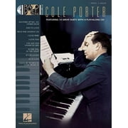 Cole Porter: Piano Duet Play-Along Volume 23