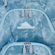 High Sierra Swoop SG Backpack - BLUE WAVES