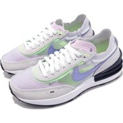 Nike Womens Waffle One Suede Fitness Running Shoes