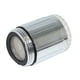 thumbnail image 1 of Cateissary Cabezal de ducha con luz LED para cocina, cambio de Color, 3/7 Cocina y Comedor control de temperatura 3 Cateissary HA6187-01B, 1 of 6