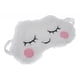 thumbnail image 2 of Nubes Gafas Cubierta para Venda de suave para para Coche Camping Etc. Yuyangstore Máscara de ojos de felpa de dibujos animados, 2 of 8