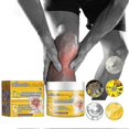thumbnail image 4 of Bee Venom Serum Relief Joint Muscle Ointment 100g Ht, 4 of 5