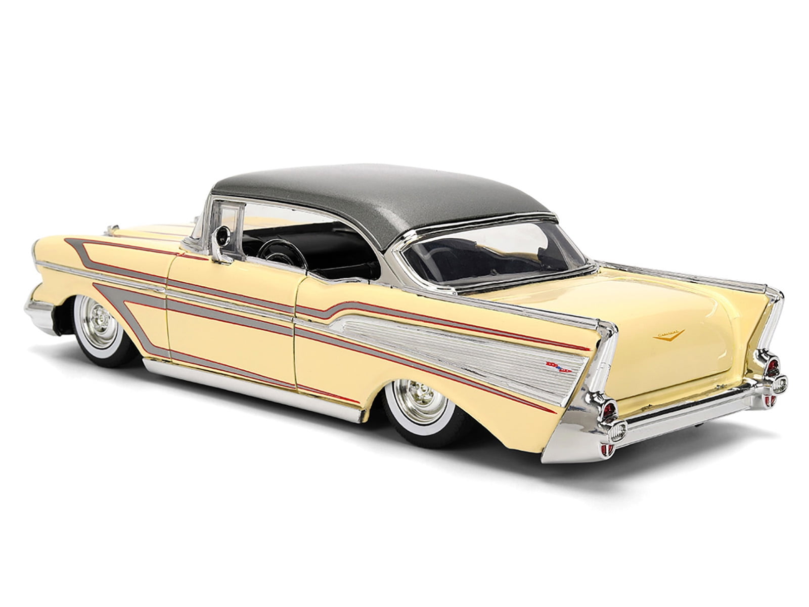 Jadaジェイダ/'52 Chevyシボレー COE 1/24 新品絶版 Jadaジェイダ/'52 Chevyシボレー COE 1/24 新品絶版 - メルカリ