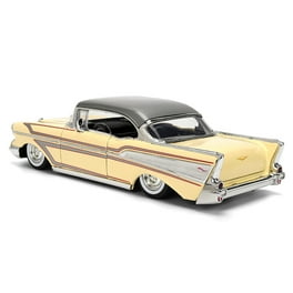 1960 Chevrolet Impala Silver \Lowrider Series\ Str - Walmart.com