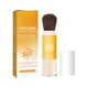 thumbnail image 1 of Liquidación 30 ml Polvo fijador con protección solar Maquillaje natural ligero y transpirable Control de grasa Maquillaje de larga duración Polvo fijador con protección solar, 1 of 9