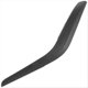 thumbnail image 2 of 2pair Left/Right Inner Door Handle Cover For Bmw X1 E84 2010-16 Black, 2 of 4