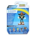 thumbnail image 2 of Sonic The Hedgehog Action Figures Movie 2.5" Wave 17 Figure, 2 of 3