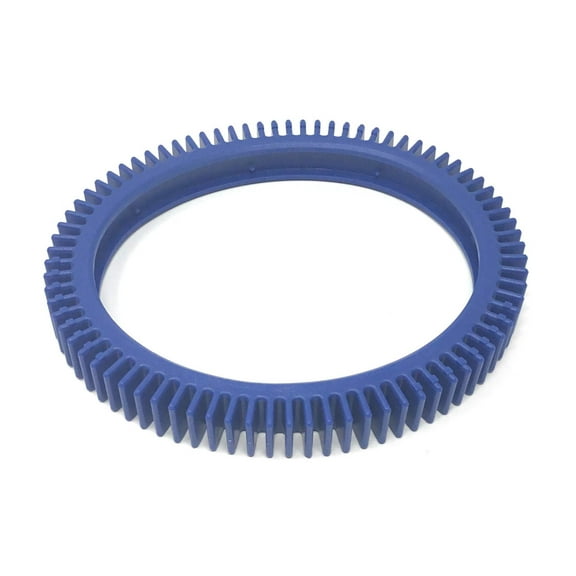 Wheel Tread, Hayward AquaNaut 200/400, Metal, Blue, qty 2 PVXS16PK2-234