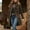 Brown, variant on Jacket Women Suede Sherpa Lined Peacoat (Brown S)