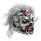 thumbnail image 3 of 1 máscara horrible para decoración de Halloween., 3 of 3