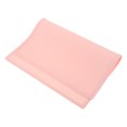 thumbnail image 1 of OULII Silicone Mats for Crafts Craft Silicone Mat Pink for Personal Users 1Pcs, 1 of 8