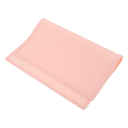 Tapete De Para Manualidades Resin Moulds Graduated Silicone Pad Molds for Casting Epoxy Accessory Griddle Grill Accessories