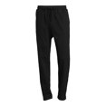 thumbnail image 5 of No Boundaries Young Men’s Twill Joggers, Sizes XS-5XL, 5 of 5