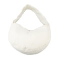 thumbnail image 4 of Portabebés Para Perros, Bolsa Portátil Para Gatos Con Correa Para El Hombro Ensanchada Y Gancho De Seguridad, Para Mascotas Pequeñas De 6 A 17 Libras Como Bichón Frisé,, 4 of 7