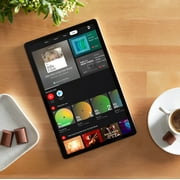 onn 10.4 Tablet Pro, 64GB (2023 Model) - Silver