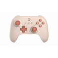 thumbnail image 1 of 8BitDo Ultimate C Bluetooth Controller - Orange, 1 of 5
