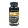 TOPMAX rx Power Nitric Oxide Dietary Supplement