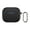 Black, variant on Silicone Wrap Guard Shell Earbud Housing Guard From Daily Wear Tear for Buds 3V