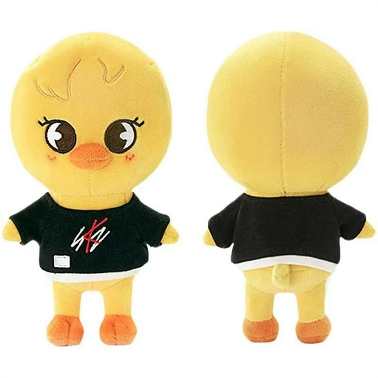 Skzoo Plush Toy,Skz Plushie Stray Kids Plush Dolls for Kids