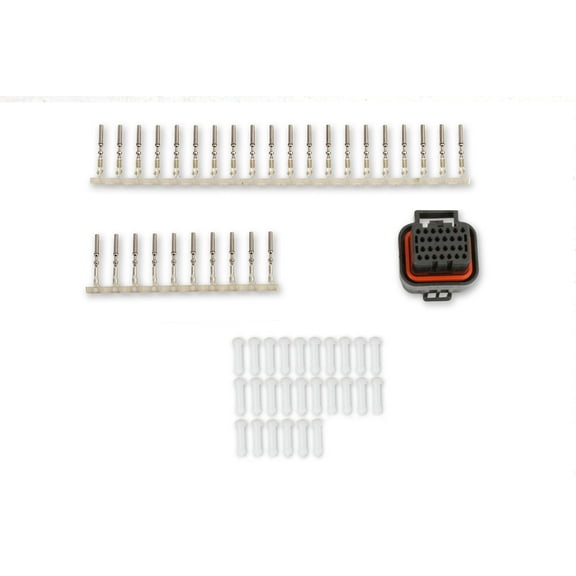 Holley EFI 570-346 J2B CONNECTOR KIT