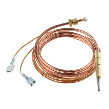 

1.2m/4ft Universal Thermocouple Furnace / Boiler / Heater / Fireplace Long-