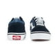thumbnail image 3 of Tenis Vans Old Skool Y - 0W9TNWD - Niños azul marino 21, 3 of 7