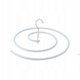 thumbnail image 1 of 2 Xwieszak For Clothes Duvet Spiral Sheet, 1 of 5