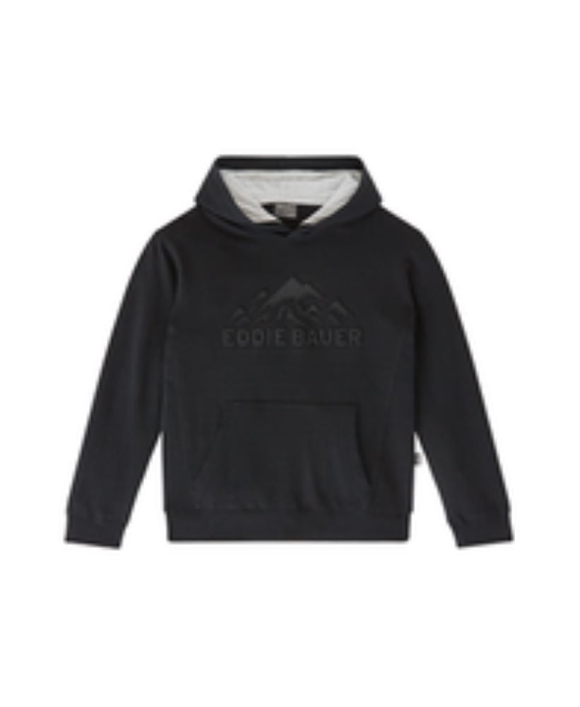 Eddie Bauer Giacca Con Cappuccio Reversibile In Peluche Per - Foto 14