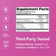thumbnail image 2 of Theralogix Ovasitol Plus Canister Metabolic Health Supplement - Myo-Inositol & D-Chiro Inositol+Chromium Picolinate+Alpha-lactalbumin & Vitamin D, 2 of 9