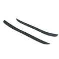 thumbnail image 4 of For Ford Falcon BA BF XR XR6 XR8 XT Headlight Eyebrow Eyelid Cover Trim, 4 of 7