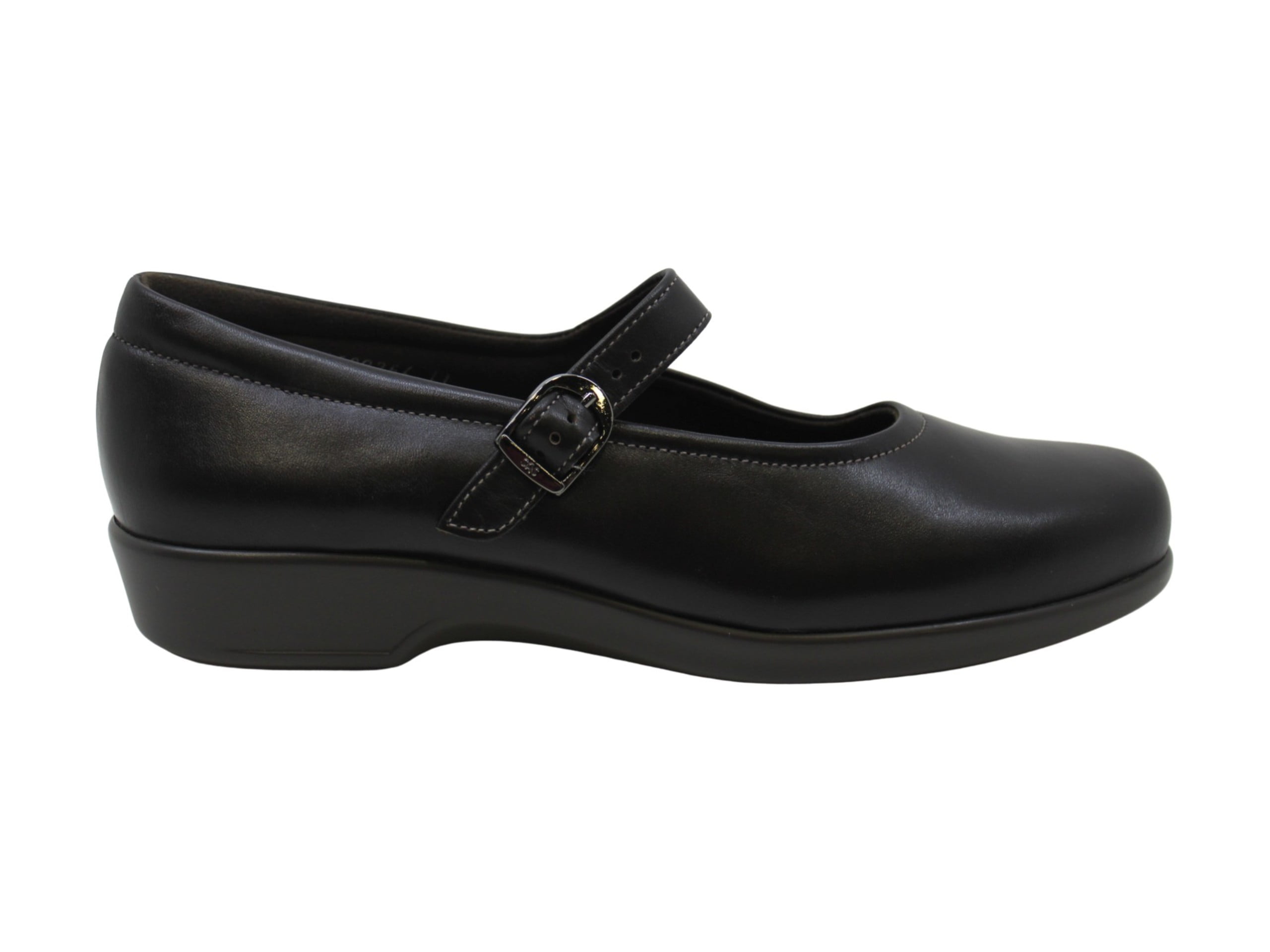 womens flats with strap